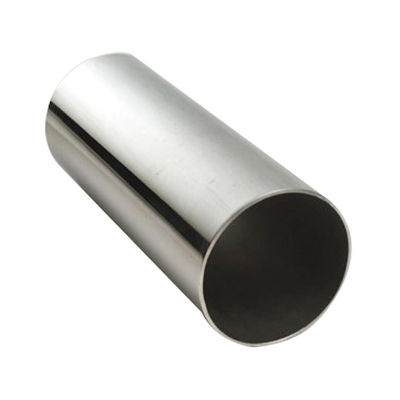 Tubos de acero inoxidable 304 sin engrasar para el transporte de aguas residuales de petróleo y gas 20 mm ID 25 mm OD Equipo médico de procesamiento de alimentos