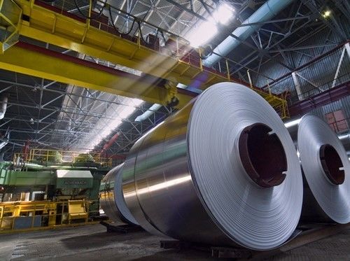 Estándar de vehículos ASTM AISI JIS DIN GB bobinas de aluminio para electrónica embalaje construcción aeroespacial