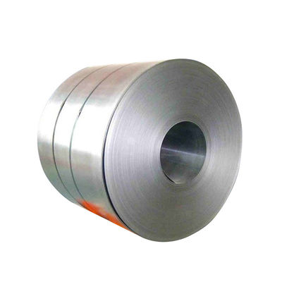 Revueltas de acero laminadas en frío sin aceite CRC de 1,2 mm de espesor y 1219 de anchura/placas/hojas de acero con una superficie brillante y lisa muy aclamada