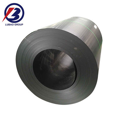 Revueltas de acero laminadas en frío sin aceite CRC de 1,2 mm de espesor y 1219 de anchura/placas/hojas de acero con una superficie brillante y lisa muy aclamada