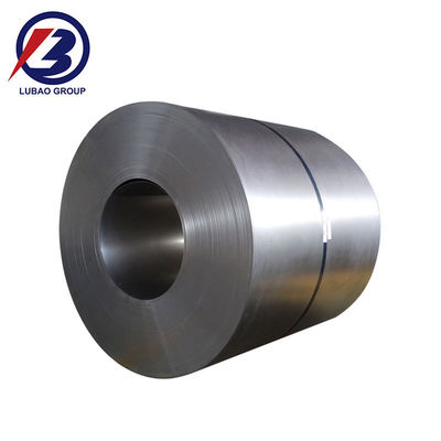 Revueltas de acero laminadas en frío sin aceite CRC de 1,2 mm de espesor y 1219 de anchura/placas/hojas de acero con una superficie brillante y lisa muy aclamada