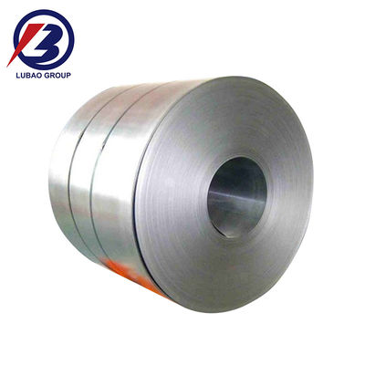 Revueltas de acero laminadas en frío sin aceite CRC de 1,2 mm de espesor y 1219 de anchura/placas/hojas de acero con una superficie brillante y lisa muy aclamada
