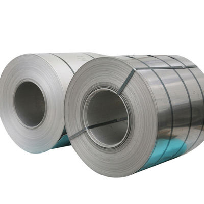 Tubo especial de pared gruesa Tubo de acero inoxidable 304 bobina de 3,0 mm de espesor superficie mate resistente al desgaste adecuado para entornos industriales pesados