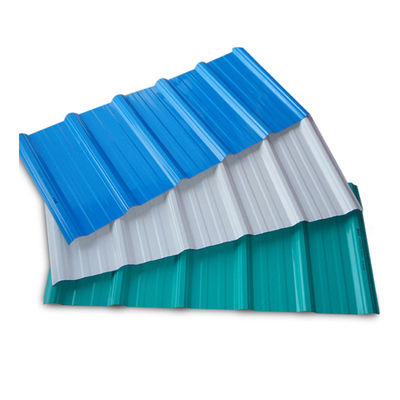 30-275 g/m2 Galvalume prepintado Ppgi tejas de techo zinc GI corrugado chapa de acero galvanizado con servicio de procesamiento de soldadura