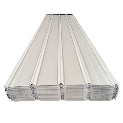 30-275 g/m2 Galvalume prepintado Ppgi tejas de techo zinc GI corrugado chapa de acero galvanizado con servicio de procesamiento de soldadura