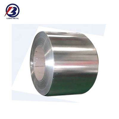 Impresión de acero Hojas de estaño Techo de estaño corrugado Hojas de estaño electrónicas bobina de placa con término CFR y estándar ASTM