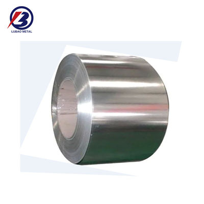 Placas y bobinas enlatadas con T3 T4 T5 Temperatura suministradas directamente a precios con descuento