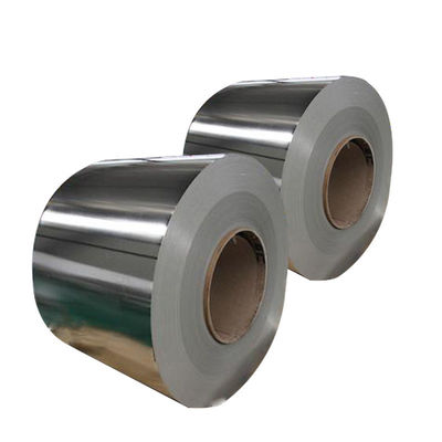 B23R85/B23P090/B23P095/B23P100 Chapa de acero de silicio laminada en frío bobina de acero de silicio eléctrico de espesor 300-1050 mm
