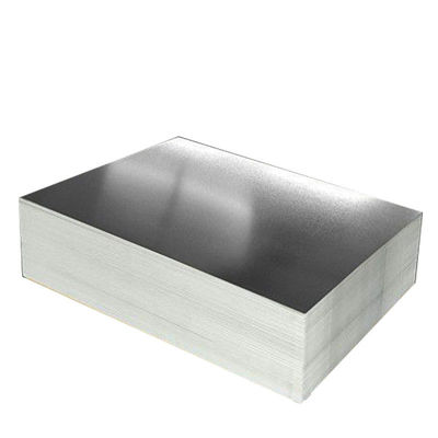 Placa interna de estaño personalización de estaño con etiqueta pequeña de estaño y grosor 300-1050 mm