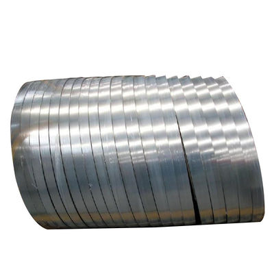 0.27 X 100 mm espesor de acero de silicio no orientado EI M19 Grado de bobina de acero eléctrico para aplicaciones industriales