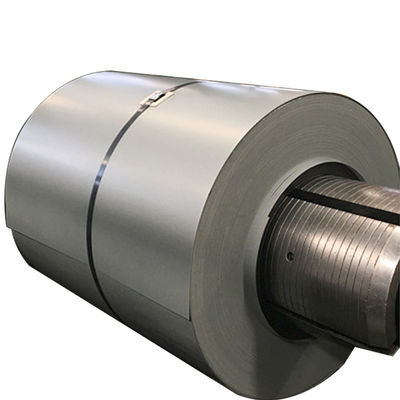 0.27 X 100 mm espesor de acero de silicio no orientado EI M19 Grado de bobina de acero eléctrico para aplicaciones industriales
