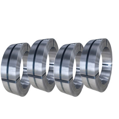 0.27 X 100 mm espesor de acero de silicio no orientado EI M19 Grado de bobina de acero eléctrico para aplicaciones industriales