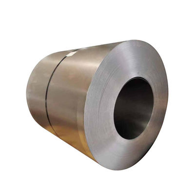 Círculos de acero galvanizado de 0,3-3 mm de espesor para acero laminado en frío basado en el estándar JIS
