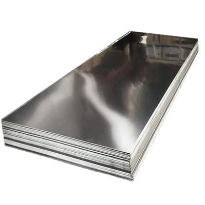 Distribución en caliente No engrasado ASTM Q235 SPCC bobina de placa laminada en frío de 0,2 mm de dureza completa para anchura alta y regular 1000 mm/1250 mm/1500 mm