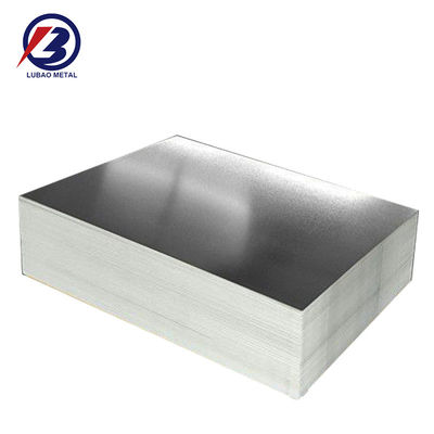 600-1250 mm de ancho SGCC/CGCC/TDC51DZM/TDC52DTS350GD/TS550GD/DX51D Z Q195-q345 Etp Hoja de acero/bobina de chapa de acero de chapa de acero recubierta de estaño electrolítico
