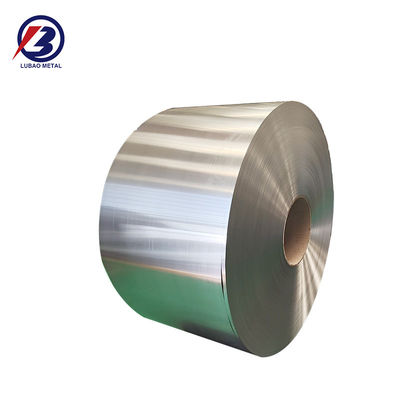 600-1250 mm de ancho SGCC/CGCC/TDC51DZM/TDC52DTS350GD/TS550GD/DX51D Z Q195-q345 Etp Hoja de acero/bobina de chapa de acero de chapa de acero recubierta de estaño electrolítico