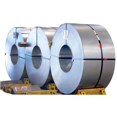 BA/2B/NO.1/NO.3/NO.4/8K/HL/2D/1D Superficie laminada en frío bobina/hoja de acero inoxidable ISO9001 para AISI Inox SS grado 201 304 410 430