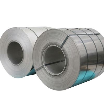 BA/2B/NO.1/NO.3/NO.4/8K/HL/2D/1D Superficie laminada en frío bobina/hoja de acero inoxidable ISO9001 para AISI Inox SS grado 201 304 410 430