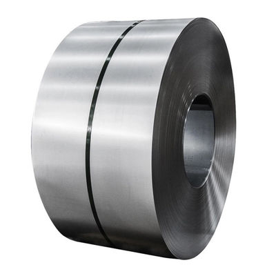 ISO9001 Certificado bobina de acero inoxidable SS tiras 304 316 904 ASTM AISI JIS GBT 0.1mm 0.5mm 1.0mm Opciones de ancho múltiple