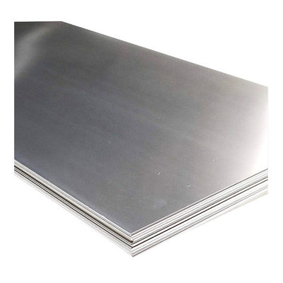 Certificado ISO9001 AISI SUS 304 316L 201 430 410 202 321 316 310S Banda de bobina de acero inoxidable 2b Ba N4 8K Ss Placa de bobina
