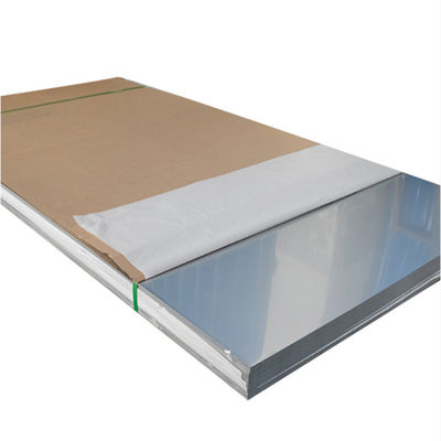 Clasificación de las bandas de acero inoxidable laminado en frío ASTM 316 por kg con certificado