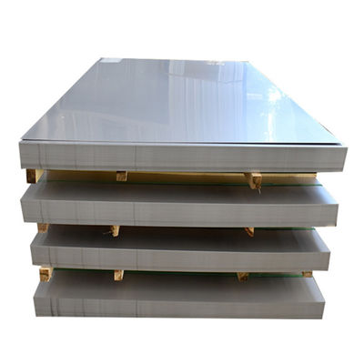 Clasificación de las bandas de acero inoxidable laminado en frío ASTM 316 por kg con certificado