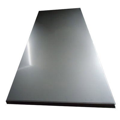 Prime Cr laminado en frío 304 316 Ss bobina de acero inoxidable de color de hoja plana bobina de placa de grado 300 serie
