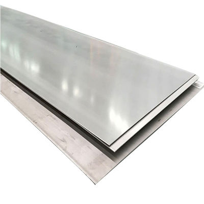 Acero inoxidable de bobina 201 304 JIS 403 grado ASTM estándar laminado en frío para decoración de alta calidad