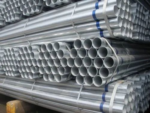 Tubo de acero inoxidable resistente para el sistema de tuberías de agua de 100 mm de diámetro exterior