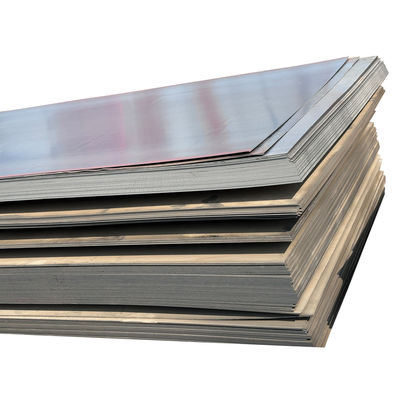 Estripas de acero al carbono completamente duras / bobinas bobina de acero laminada en caliente gran pequeño cero regular negro brillante bobinas de acero recocido HRC