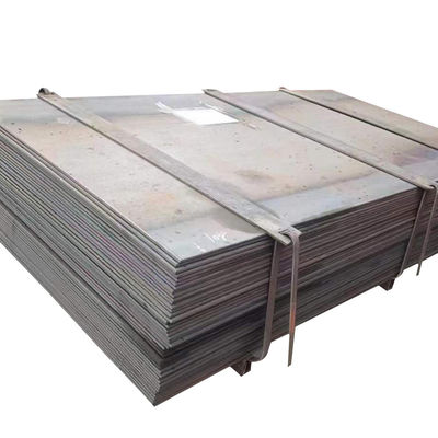 Estripas de acero al carbono completamente duras / bobinas bobina de acero laminada en caliente gran pequeño cero regular negro brillante bobinas de acero recocido HRC
