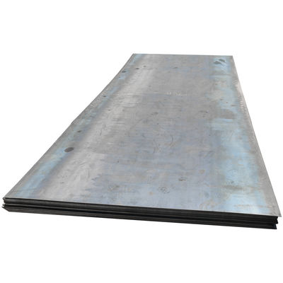 Estripas de acero al carbono completamente duras / bobinas bobina de acero laminada en caliente gran pequeño cero regular negro brillante bobinas de acero recocido HRC
