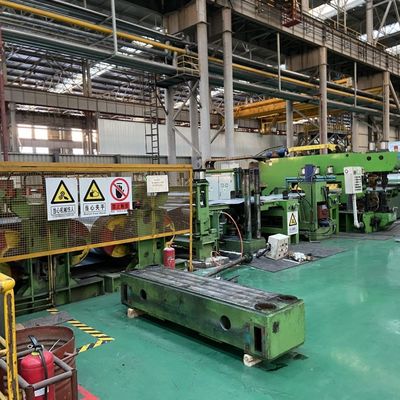 Técnica basada en el laminado en caliente SGCC/CGCC/TDC51DZM/TDC52DTS350GD/TS550GD/DX51D Z Q195-q345 bobina de acero galvanizado para techos