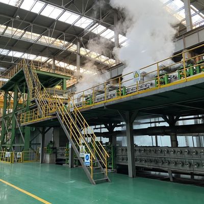 Técnica de laminado en caliente basado en Dx51D 914-1250mm PRIME bobina de acero galvanizado para la fabricación de láminas onduladas y tuberías de acero