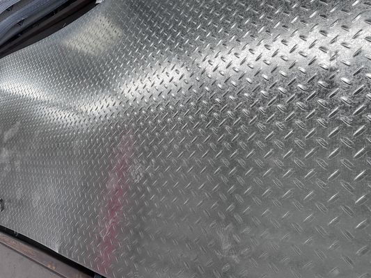 1200 mm longitud 3 mm 4 mm acero galvanizado por inmersión en caliente 270 g ASTM A653 G360 placa GI para cortar láminas y marcos estructurales