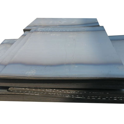 SGCC/CGCC/TDC51DZM/TDC52DTS350GD/TS550GD/DX51D Z Q195-q345 Negro Brillante Annealed HRC Resistencia de las bobinas de acero Placa de acero