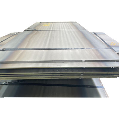 Revestimiento de acero laminado en caliente sin engrasar Bandas de acero de carbono completamente duras/Coleos de grado SGCC/CGCC/TDC51DZM/TDC52DTS350GD/TS550GD/DX51D Z