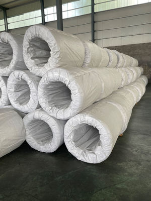 Prime 2.5 mm alambre de acero galvanizado en caliente para soldadura y buen material