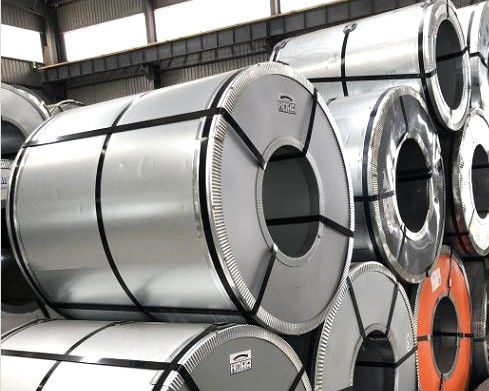 Largura de 2000-12000 mm y tolerancia de ± 1% SGCC CGCC AISI Z275 bobina de acero galvanizado laminado en caliente para necesidades personalizadas a precios