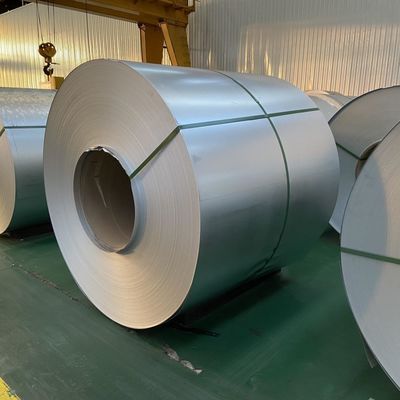 Largura de 2000-12000 mm y tolerancia de ± 1% SGCC CGCC AISI Z275 bobina de acero galvanizado laminado en caliente para necesidades personalizadas a precios