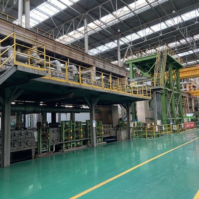 Círculos de acero galvanizado estándar ASTM de 0,35 mm de espesor longitud personalizada de 1 a 12 m Tamaños variados