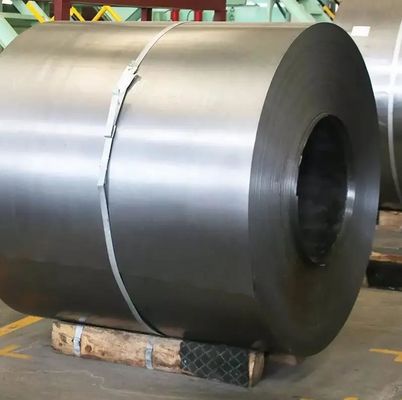 Espinillo regular estándar ASTM Z60 Z80 Z180 Z275 Dx51D Dx52D Dx53D Gi Bobina de acero galvanizado de rodadura en caliente para tuberías de acero