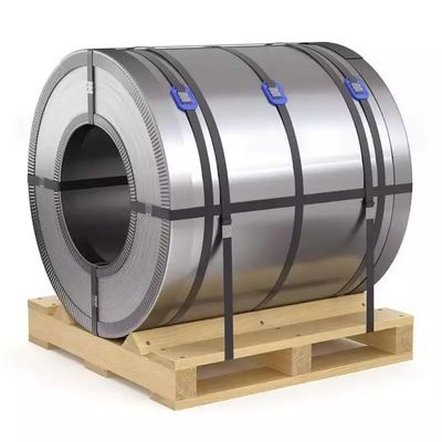 resistencia Placa GI bobina de acero galvanizado duro completo y tiras con buena resistencia a la corrosión y superficie 0,2 mm-0,5 mm