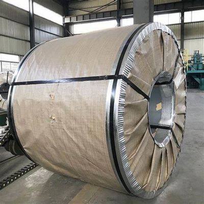 Saldado bobina de acero galvanizado bobinas GI sumergidas en caliente para la fabricación de cercas 1000mm 1200mm 1250mm ancho