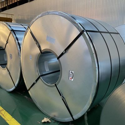 Saldado bobina de acero galvanizado bobinas GI sumergidas en caliente para la fabricación de cercas 1000mm 1200mm 1250mm ancho