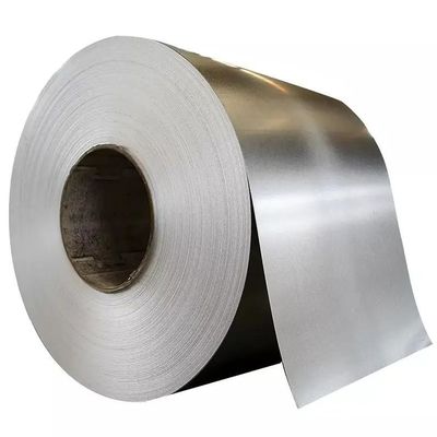 GI/Dx51 Zinc recubrido laminado en frío/encalzado galvanizado de acero bobina/hoja/placa/metales Placa de acero de hierro