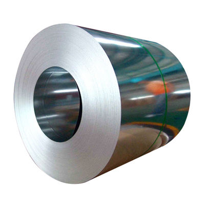GI/Dx51 Zinc recubrido laminado en frío/encalzado galvanizado de acero bobina/hoja/placa/metales Placa de acero de hierro