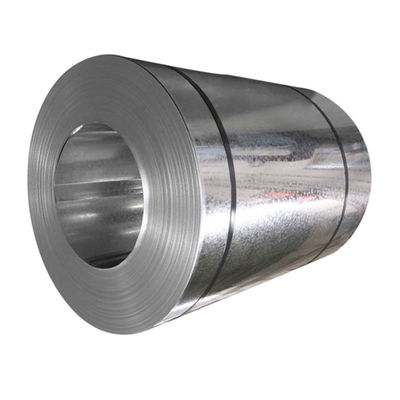 GI/Dx51 Zinc recubrido laminado en frío/encalzado galvanizado de acero bobina/hoja/placa/metales Placa de acero de hierro