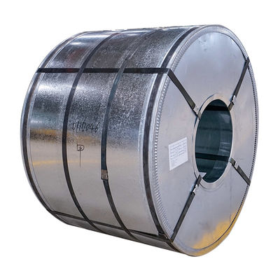 resistencia Placa de acero Tratamiento de superficie recubierta especial Z120 0,12-1,5 mm espesor GI bobina de acero galvanizado sumergido en caliente para chapa de techo de metal