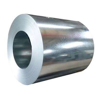 resistencia Placa de acero Tratamiento de superficie recubierta especial Z120 0,12-1,5 mm espesor GI bobina de acero galvanizado sumergido en caliente para chapa de techo de metal